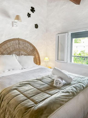 Duplex au vert près de Royan - appartement 4